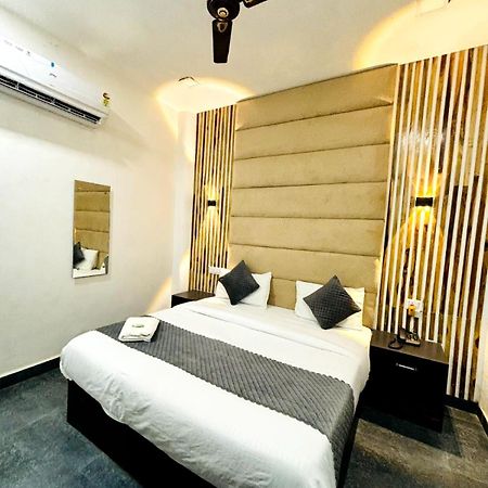 Fussion Homestay Agra (Uttar Pradesh) Exterior foto