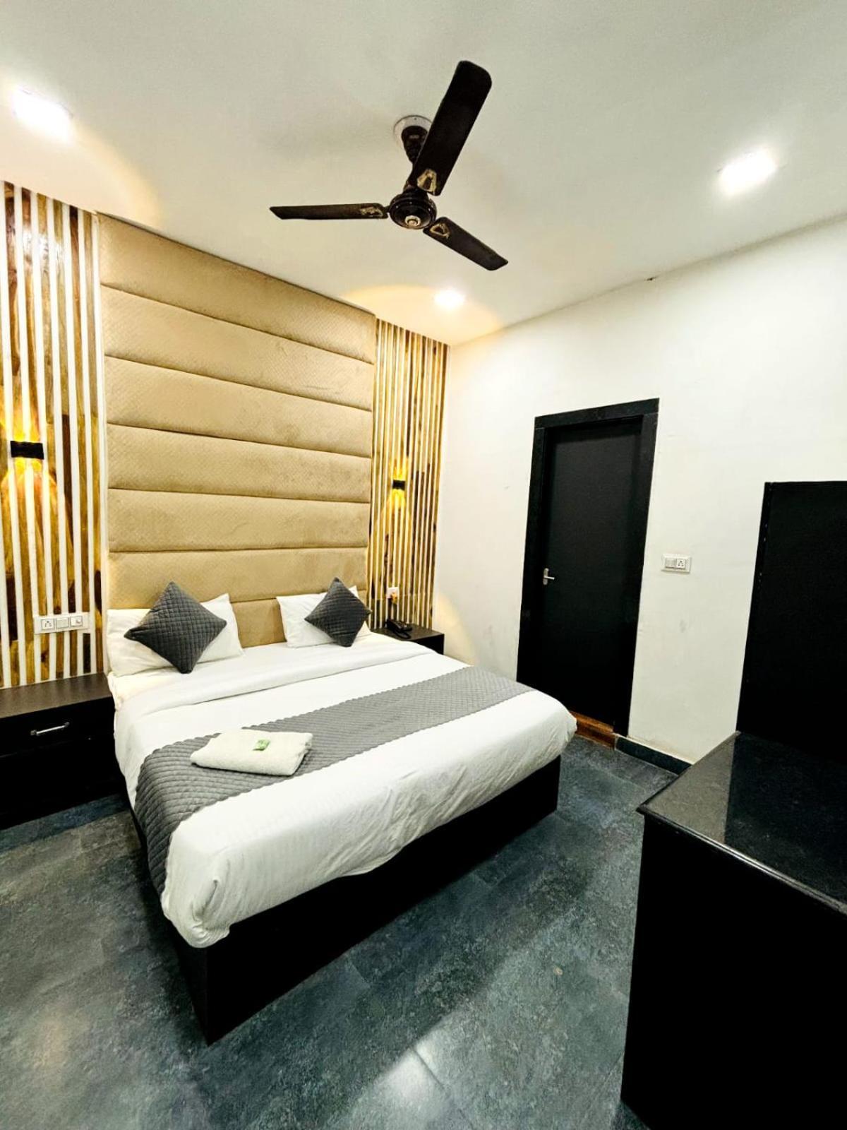 Fussion Homestay Agra (Uttar Pradesh) Exterior foto
